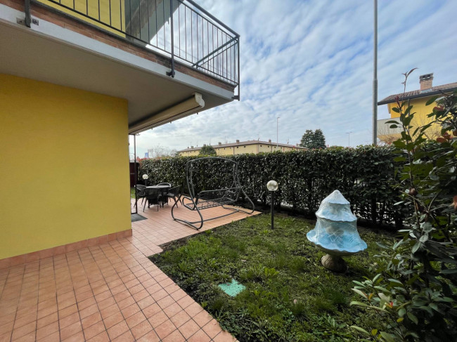 Appartamento in Vendita a Pozzo d'Adda