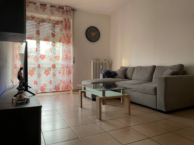 Appartamento in Vendita a Fara Gera d'Adda