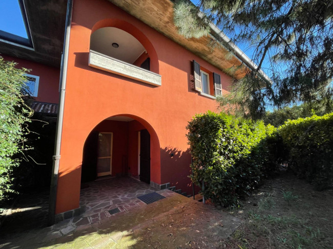 Appartamento in Vendita a Inzago