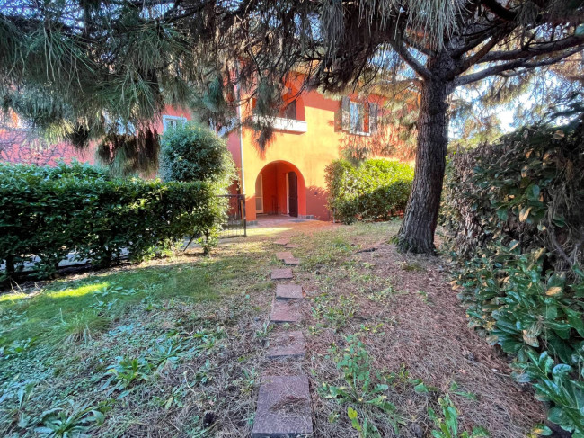 Appartamento in Vendita a Inzago