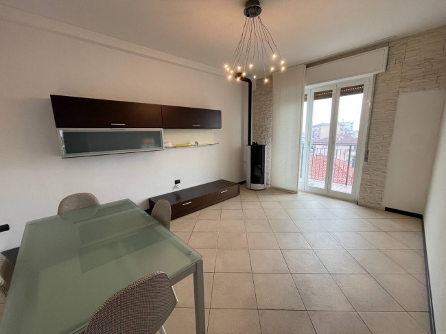 Appartamento in Affitto a Inzago