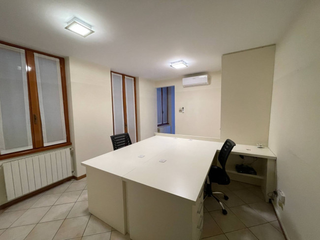 Studio/Ufficio in Affitto a Inzago