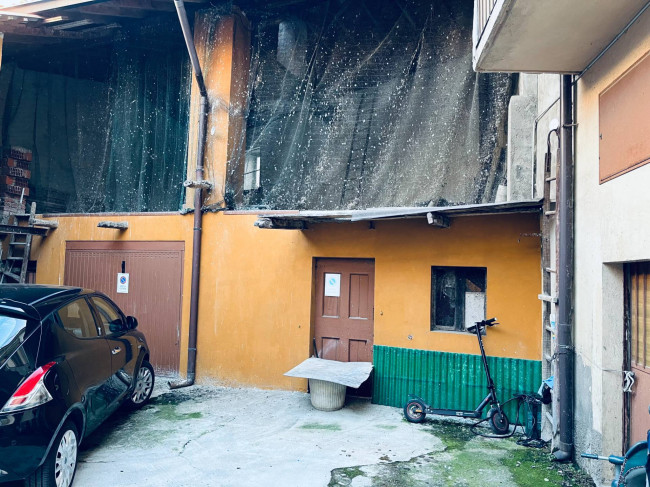 Rustico in Vendita a Canonica d'Adda