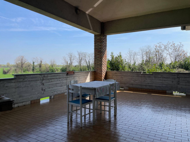 Appartamento in Vendita a Cassano d'Adda
