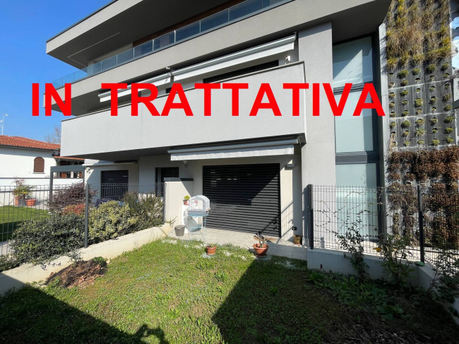 Appartamento in Vendita a Inzago