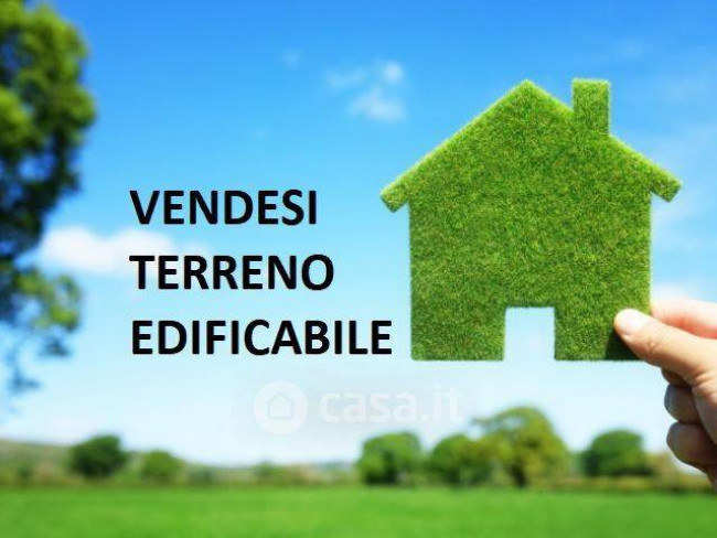 Terreno edificabile in Vendita a Cassano d'Adda