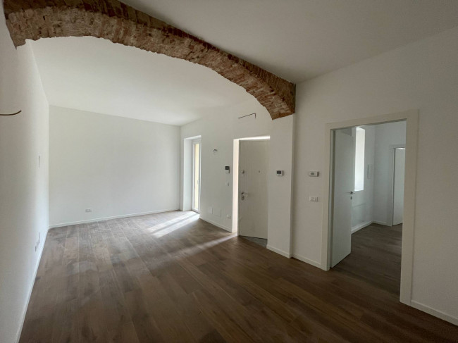 Appartamento in Vendita a Inzago