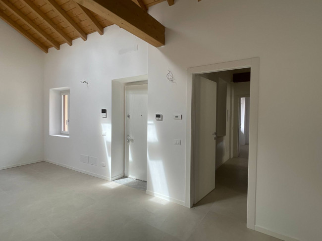 Appartamento in Vendita a Inzago