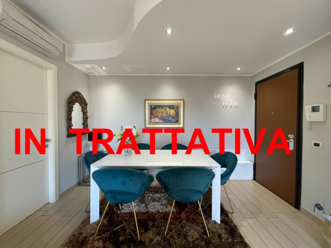 Appartamento in Vendita a Bellinzago Lombardo