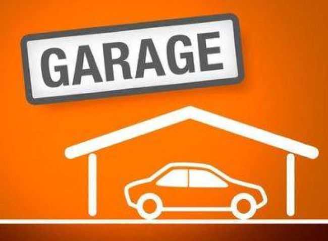 Box o garage in Vendita a Cassano d'Adda