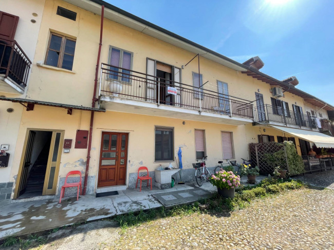 Appartamento in Vendita a Bellinzago Lombardo