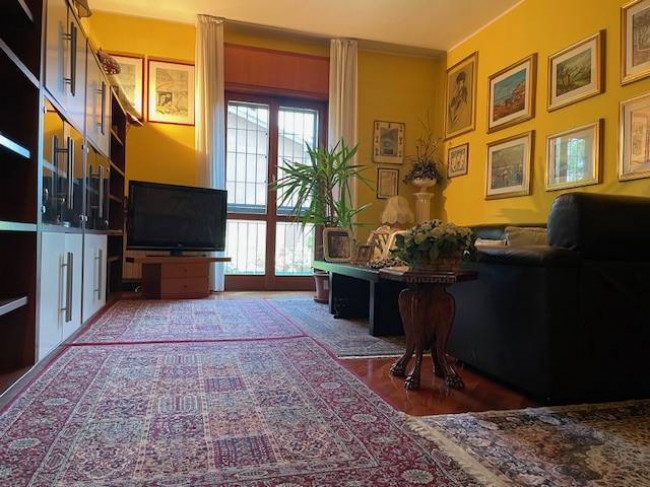 Appartamento in Vendita a Cassina de' Pecchi