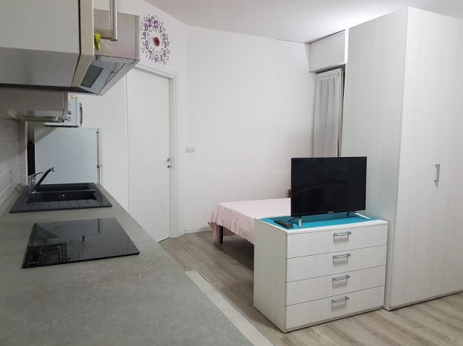 Appartamento in Affitto a Inzago