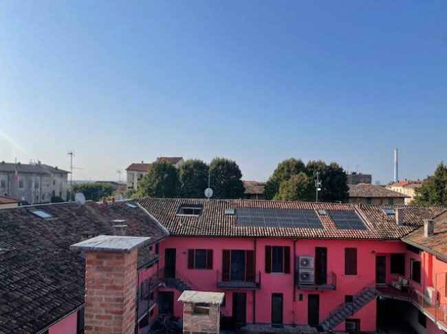 Appartamento in Vendita a Cassano d'Adda