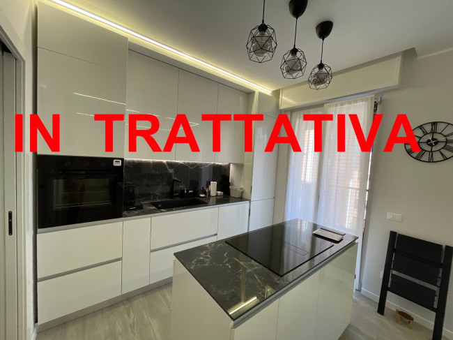 Appartamento in Vendita a Inzago
