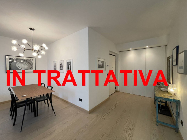 Appartamento in Vendita a Inzago