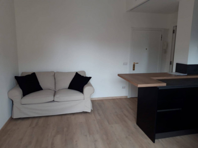 Appartamento in Affitto a Inzago