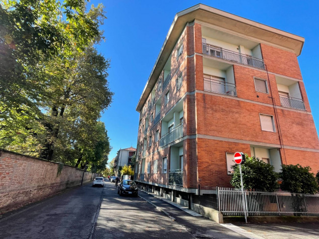 Appartamento in Vendita a Inzago