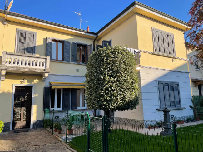 Appartamento in Vendita a Canonica d'Adda