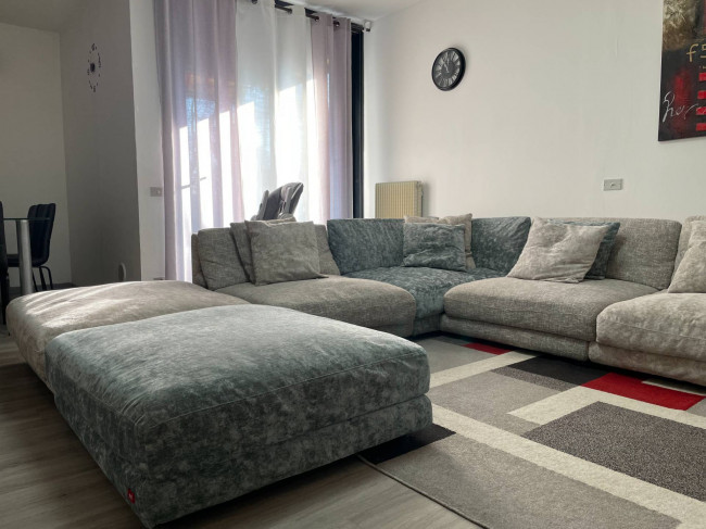 Appartamento in Vendita a Cassano d'Adda