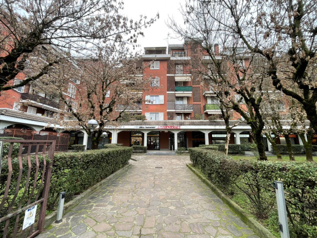 Appartamento in Vendita a Peschiera Borromeo