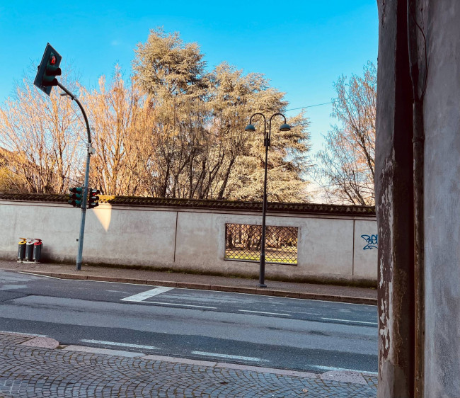 Appartamento in Vendita a Cassano d'Adda