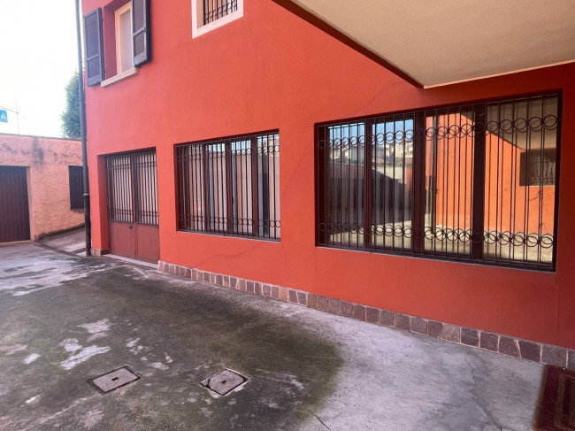 Studio/Ufficio in Vendita a Inzago