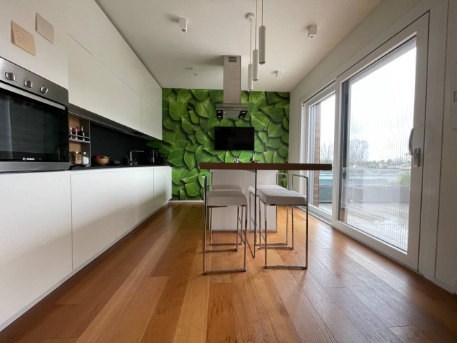 Appartamento in Vendita a Inzago