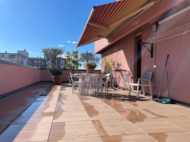 ATTICO in Vendita a Cassano d'Adda