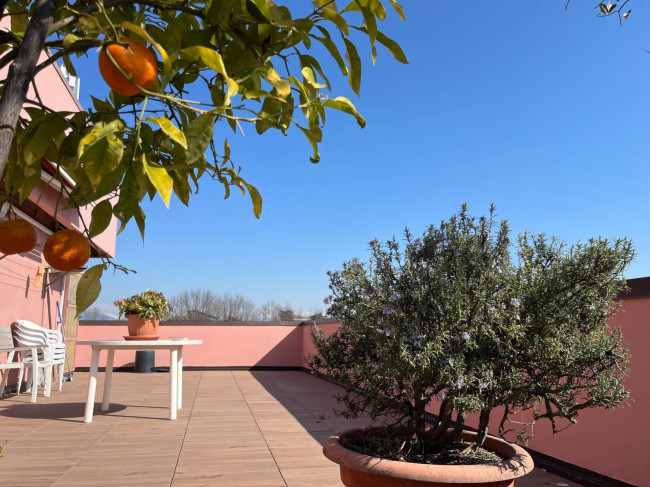 ATTICO in Vendita a Cassano d'Adda