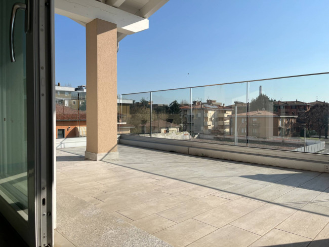 Appartamento in Vendita a Cassano d'Adda