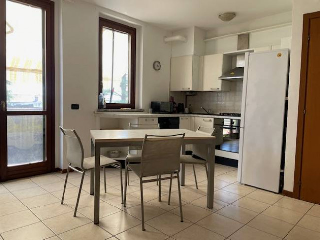 Appartamento in Vendita a Fara Gera d'Adda