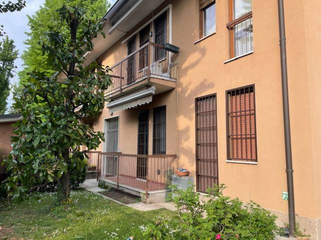 Appartamento in Vendita a Cassano d'Adda