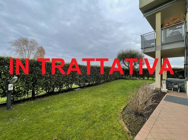 Appartamento in Vendita a Inzago