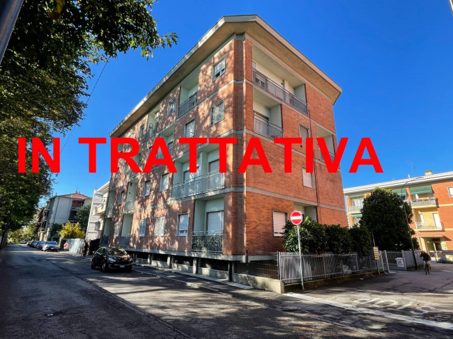 Appartamento in Vendita a Inzago