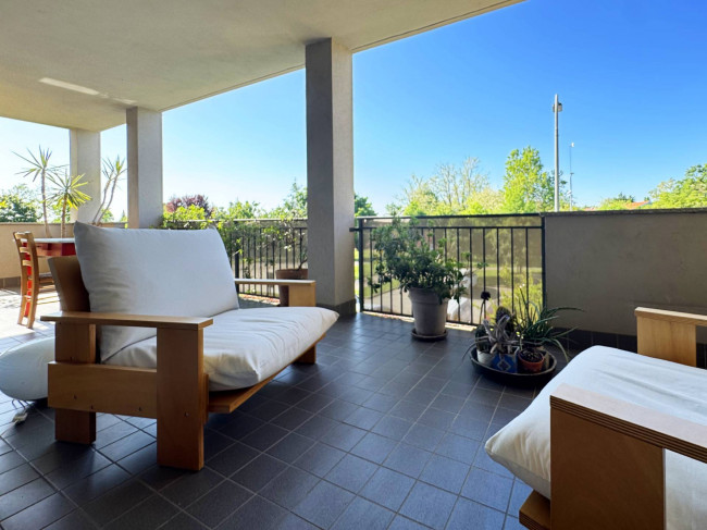 Appartamento in Vendita a Inzago