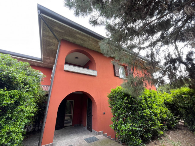Appartamento in Vendita a Inzago