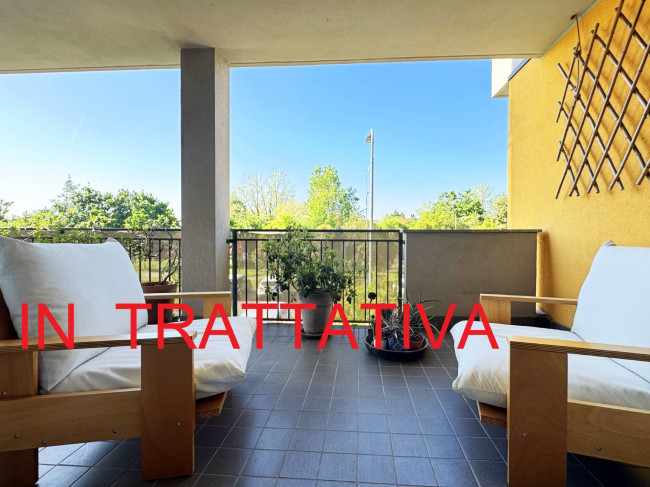 Appartamento in Vendita a Inzago