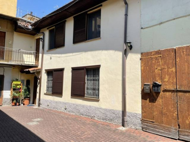Appartamento in Vendita a Cassano d'Adda