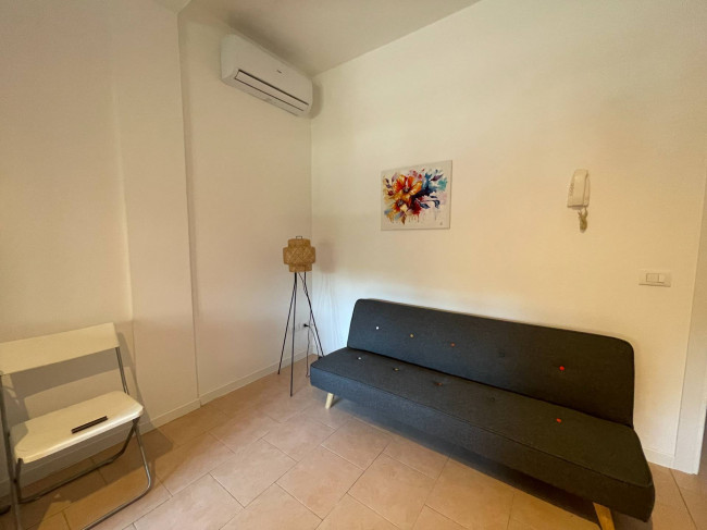 Appartamento in Affitto a Inzago