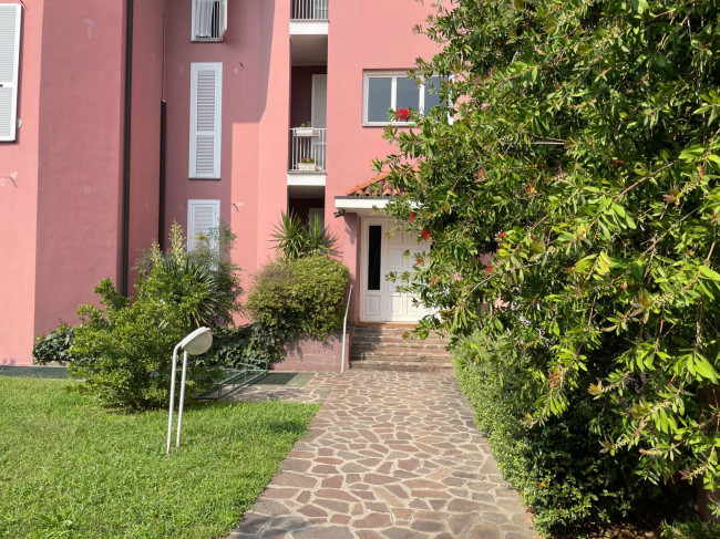 Appartamento in Vendita a Cassano d'Adda