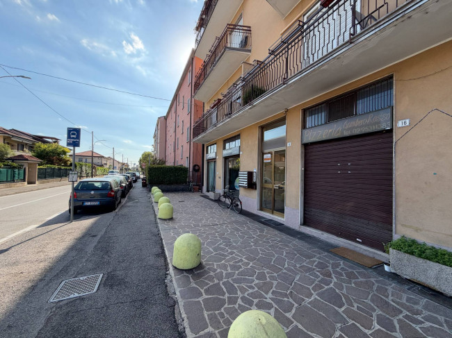 Appartamento in Vendita a Inzago