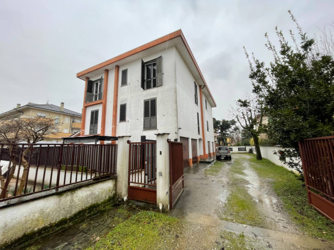 Appartamento in Affitto a Pozzuolo Martesana
