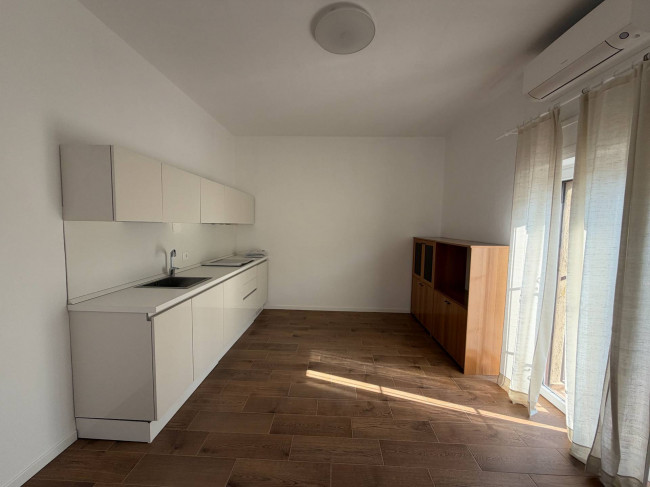 casa di corte in Affitto a Inzago