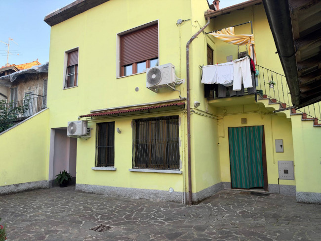 Appartamento in Vendita a Melzo