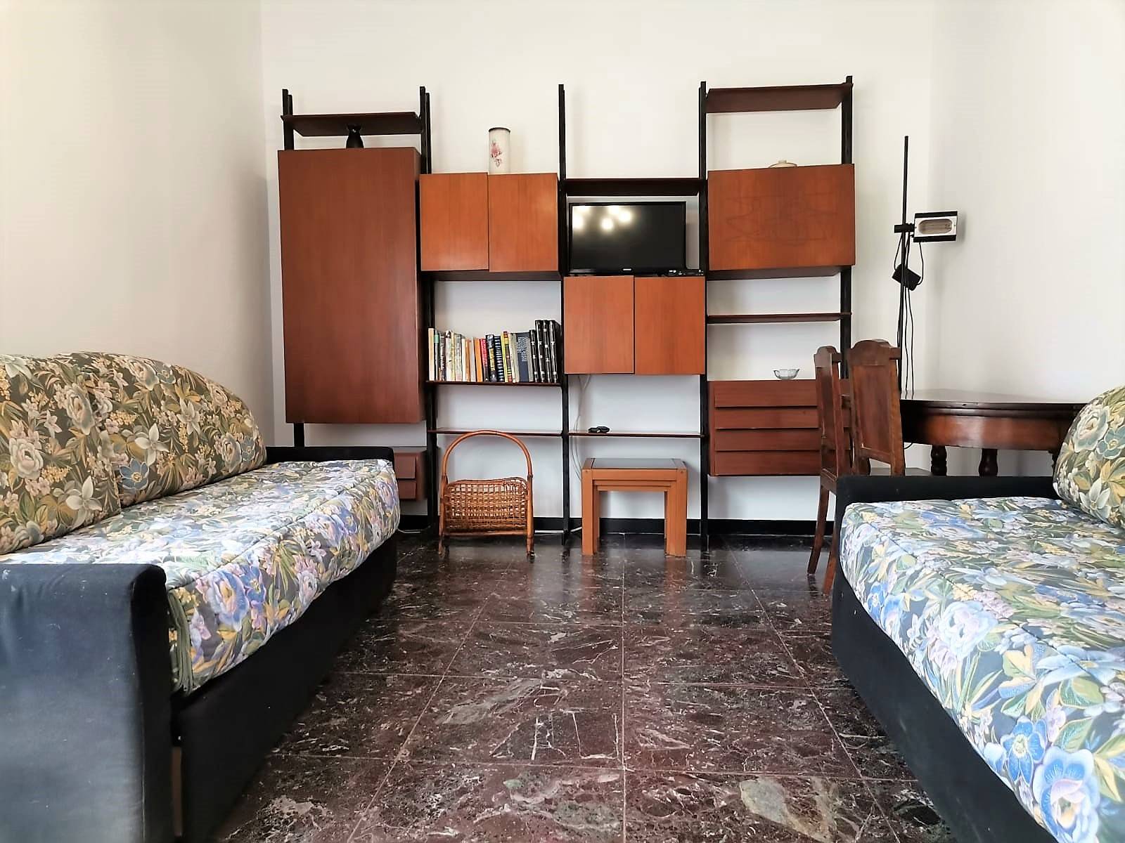 Appartamento in affitto a Albissola Marina (SV)