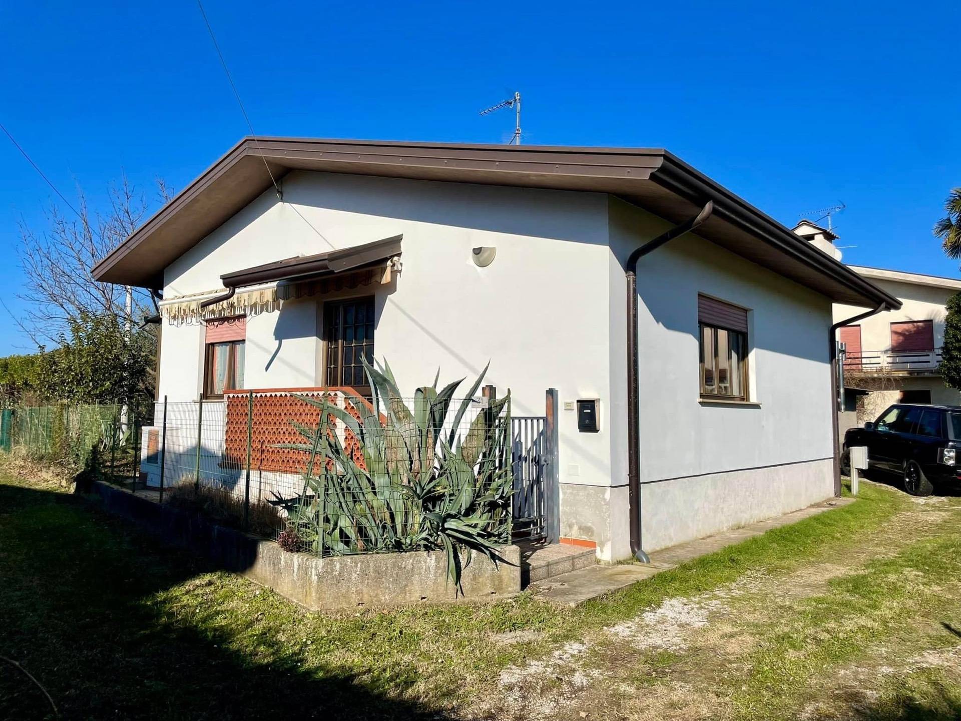 Casa indipendente in vendita a Staranzano (GO)