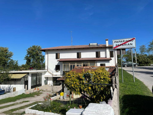 Casa singola in Vendita a Fiumicello Villa Vicentina