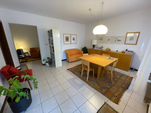 Villette a schiera in Vendita a Turriaco