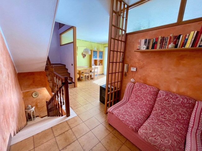 Casa semi-indipendente in vendita a Begliano, San Canzian D'isonzo (GO)